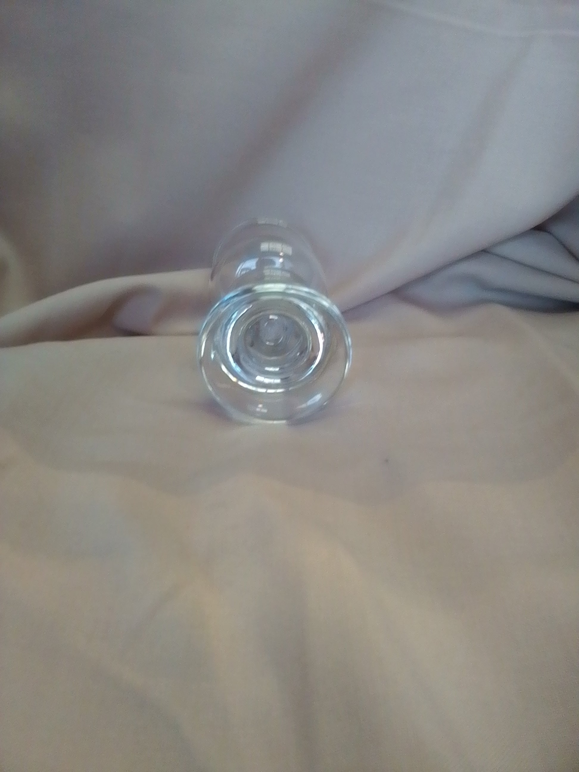 Holmegaard sherry glas